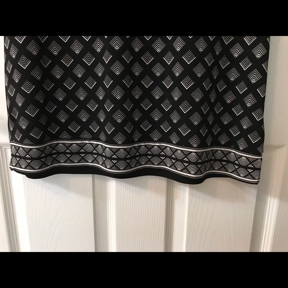 WHBM Womens M Tunic - Picture 5 of 8